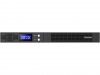 PowerWalker UPSLine-In 750VA 1RU 4x IEC Out, USB HID/RS-232, Rack 19''
